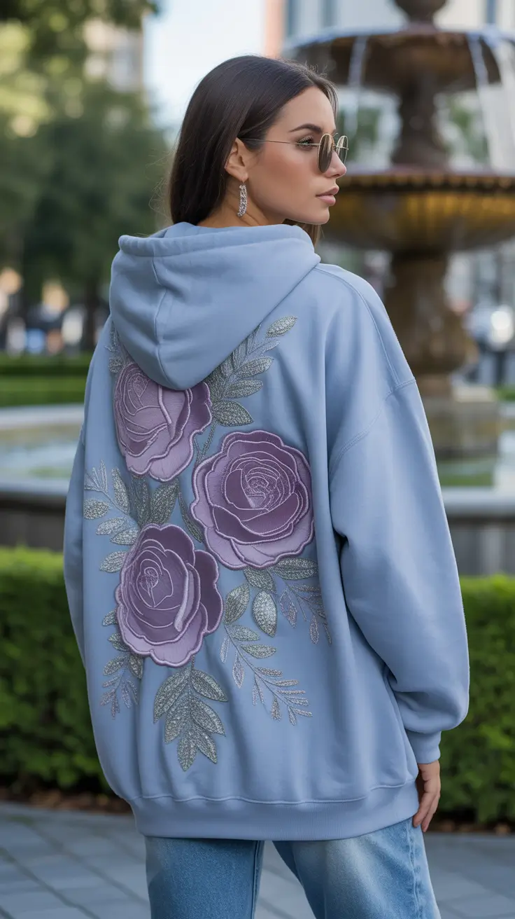 25 Cute Hoodie Outfits 2026: Cozy, Stylish & Easy Looks to Try This Year