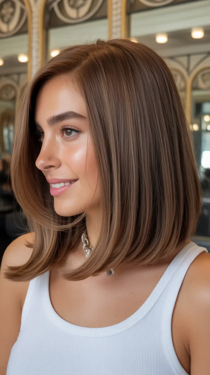 25 Brown Hair Colors 2026: Trendy Brunette Ideas for the New Year