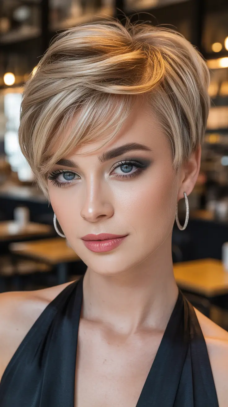 23 Top Haircuts 2026: Fresh & Trendy Hairstyles for a New-Year Transformation