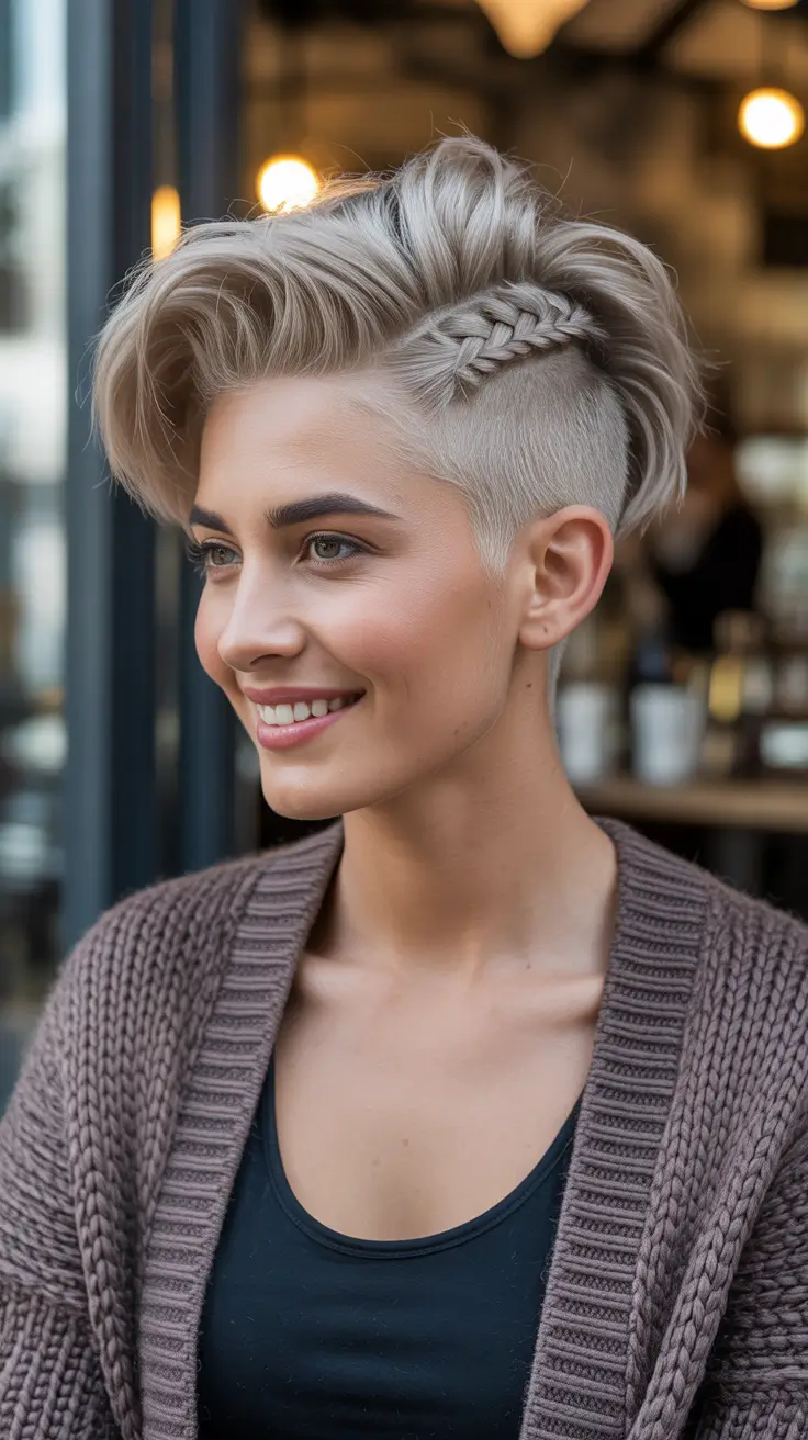 23 Short Bob Haircut Ideas 2026: Fresh, Modern Bob Styles