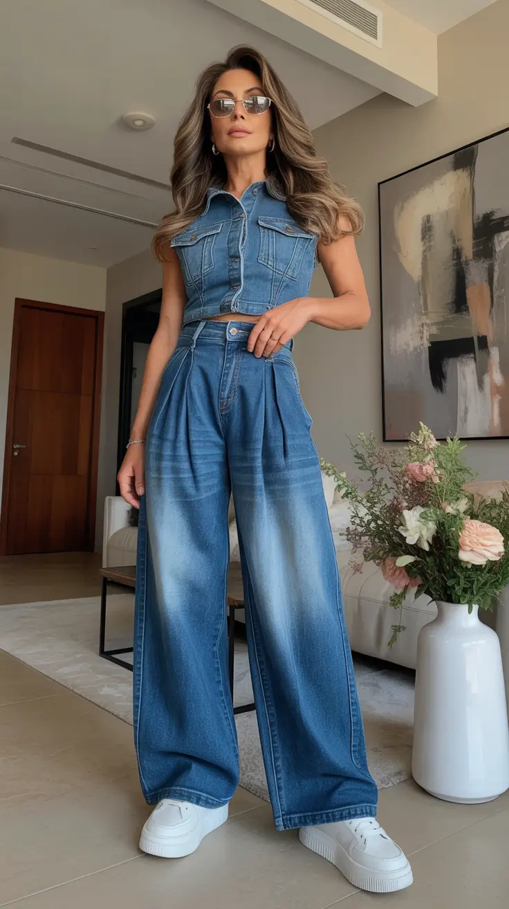 24 Mom Outfit Ideas 2026: Effortless, Chic, and Confident Looks for Every Day