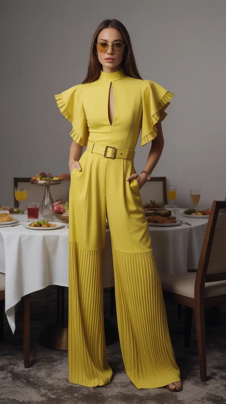 25 Best Brunch Outfits 2026: Chic, Trendy & Effortlessly Stylish Looks for Every Occasion