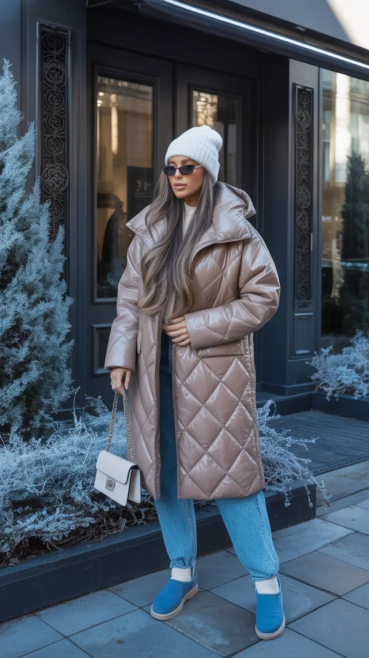 24 Trendy Ugg Outfits 2026: Cozy-Chic Winter Fashion Ideas to Inspire Your Cold-Weather Style