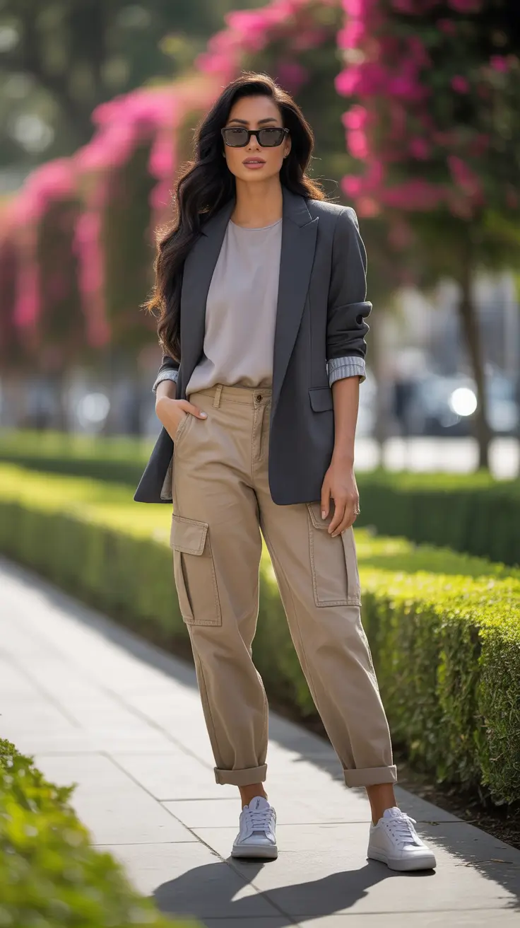 24 Casual Everyday Outfits 2026: Inspiring Looks for Effortless Style