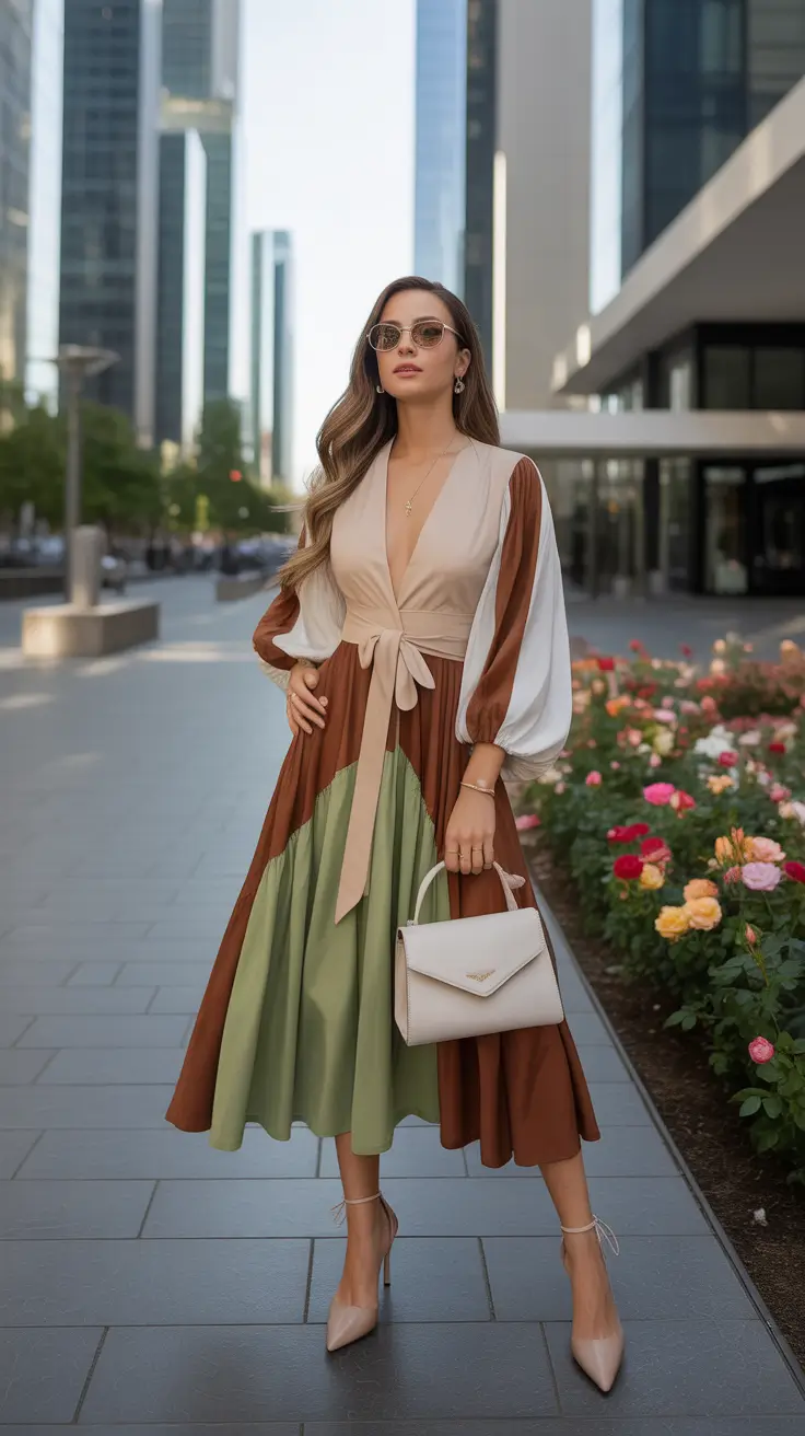 24 Stylish Fashion Outfits Inspo 2026: Fresh Looks to Try This Year