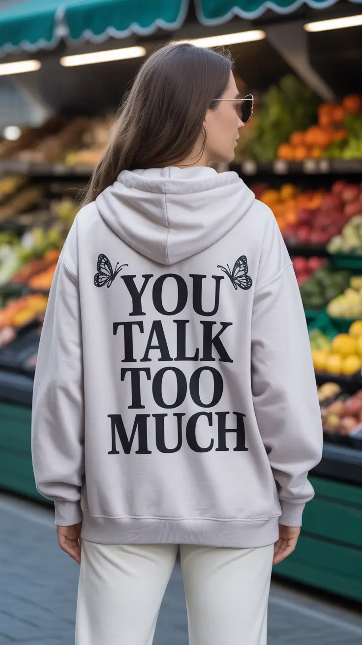 25 Cute Hoodie Outfits 2026: Cozy, Stylish & Easy Looks to Try This Year