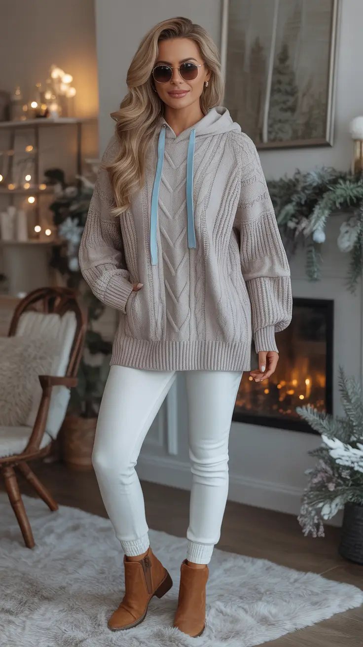 24 Everyday Casual Outfits for Women 2026: Effortless Chic Looks to Wear All Year