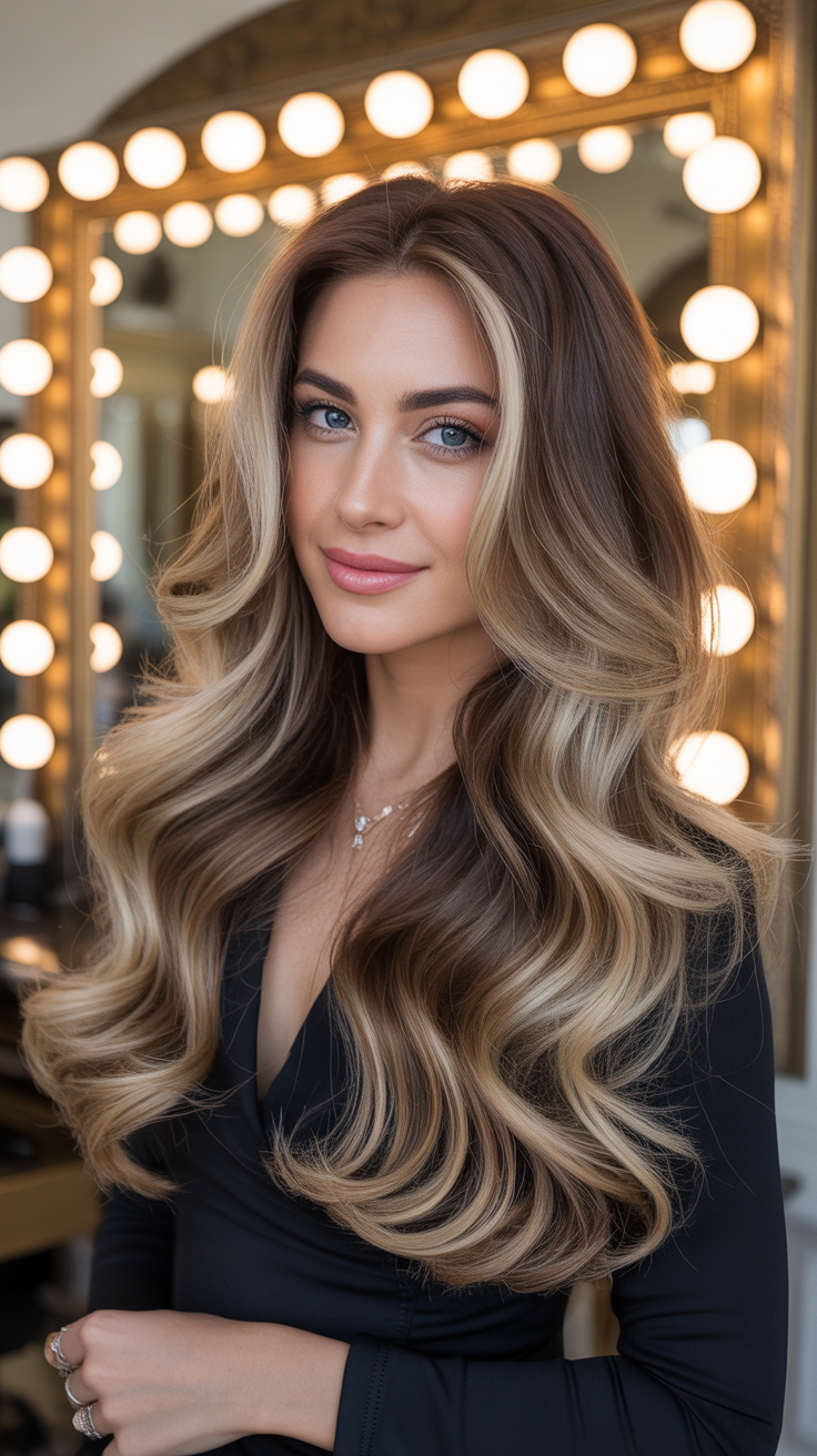25 Balayage Hair Color Ideas 2026: The Fresh, Modern Shades Everyone Will Be Obsessed With