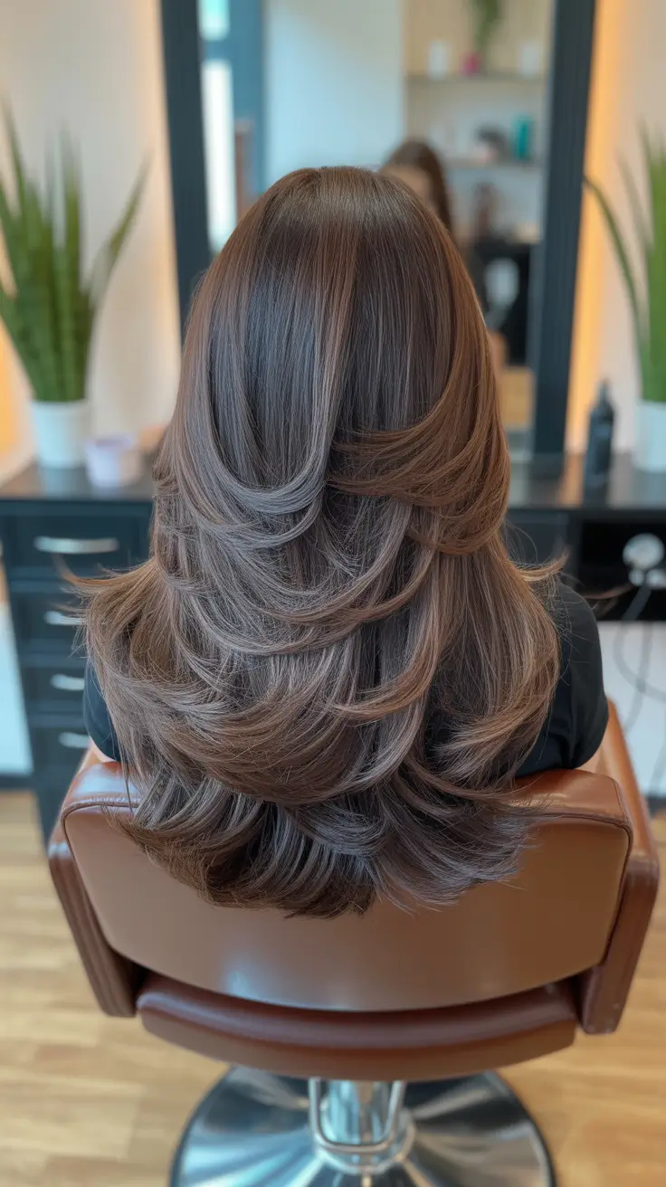 22 Ash Brown Hair Color 2026 Ideas: The Coolest Trend for Fresh Brunette Looks