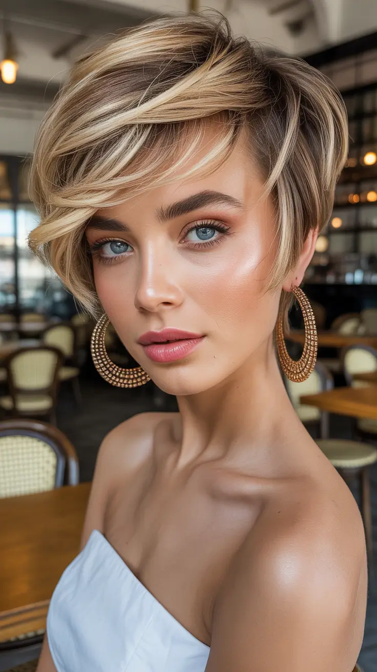 23 Top Haircuts 2026: Fresh & Trendy Hairstyles for a New-Year Transformation