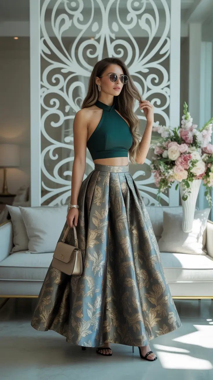 25 Best Skirt Outfits 2026: Elegant, Trendy, and Totally Wearable Looks for Every Occasion