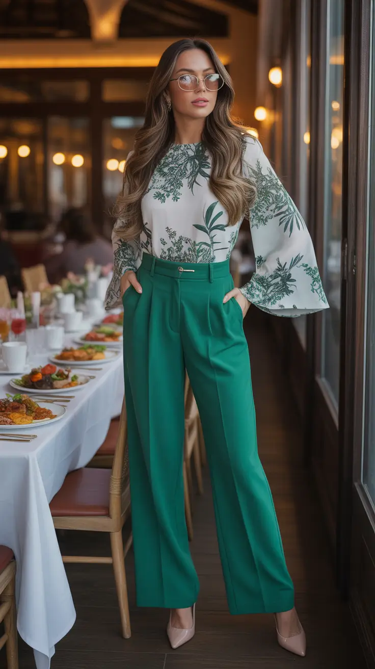 25 Best Brunch Outfits 2026: Chic, Trendy & Effortlessly Stylish Looks for Every Occasion