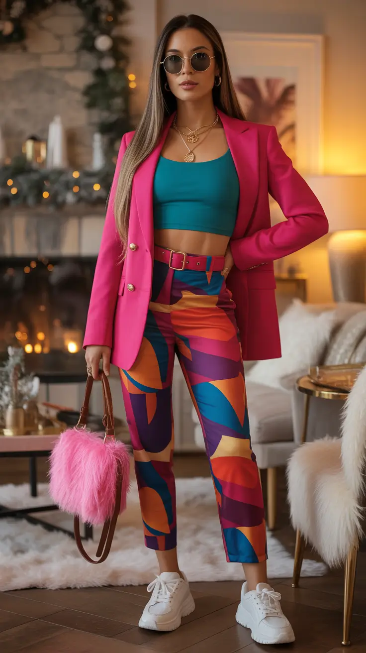 22 Cute Outfits for Women 2026: Trendy, Stylish & Effortlessly Chic Looks