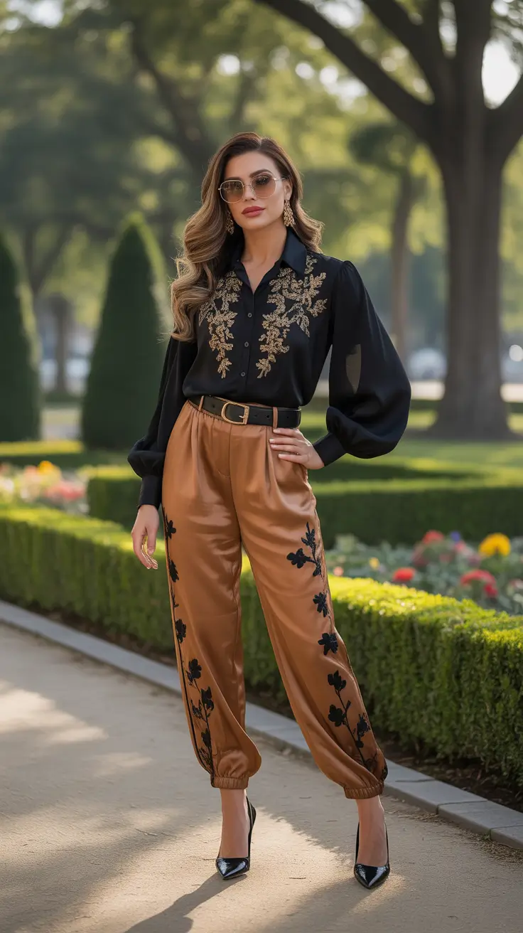 24 Casual Everyday Outfits 2026: Inspiring Looks for Effortless Style