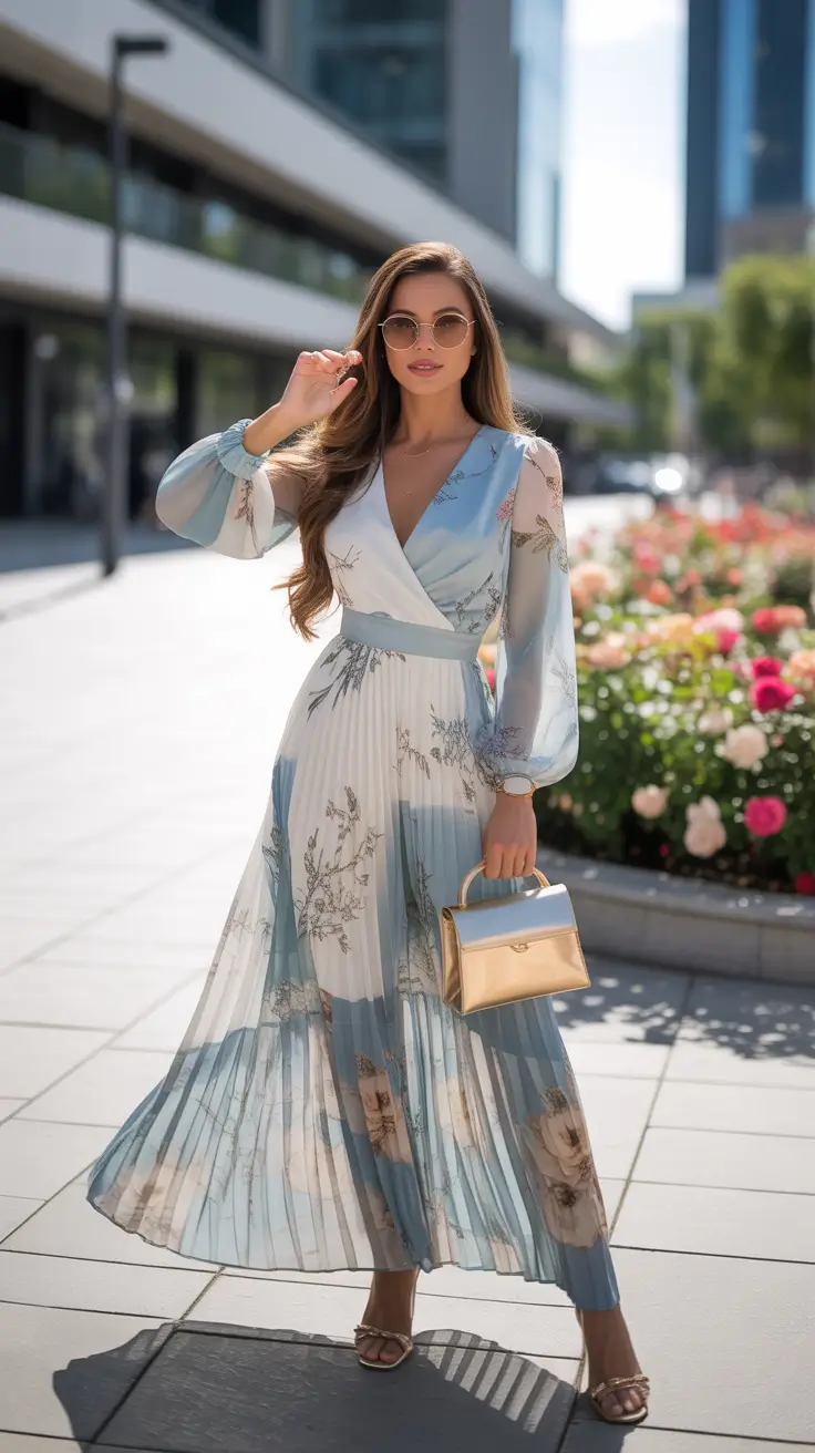 24 Stylish Fashion Outfits Inspo 2026: Fresh Looks to Try This Year