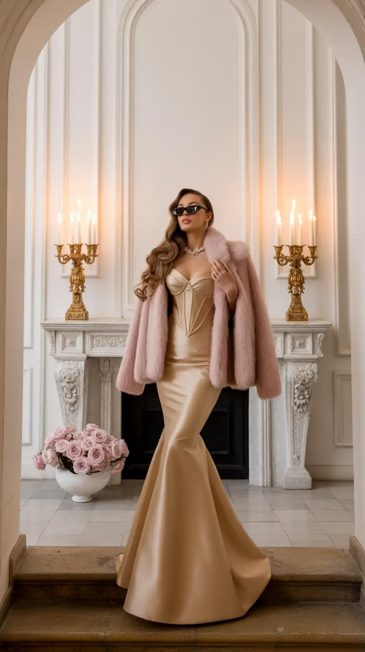 23 Old Money Outfits for Women 2026: Elegant Classics With a Modern Touch