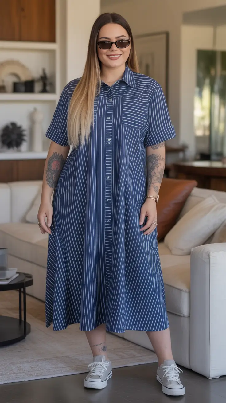 24 Curvy Outfits Inspo for Women 2026: Fresh, Flattering & Trend-Forward Looks