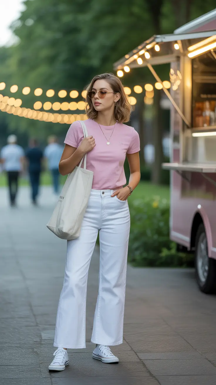 23 Modest Outfit Inspiration 2026: Stylish & Elegant Ideas for Every Day