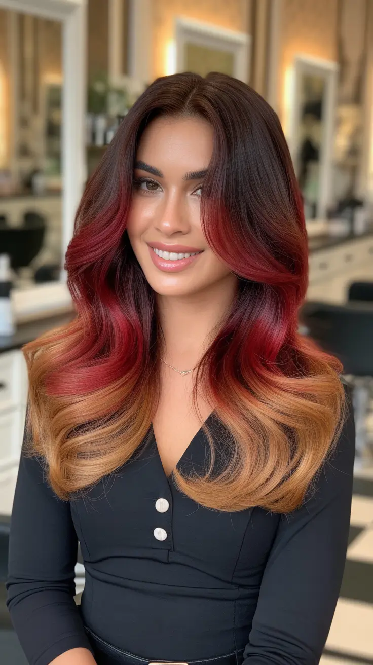 25 Hair Color Ideas 2026: Shades to Try for a Fresh New Look