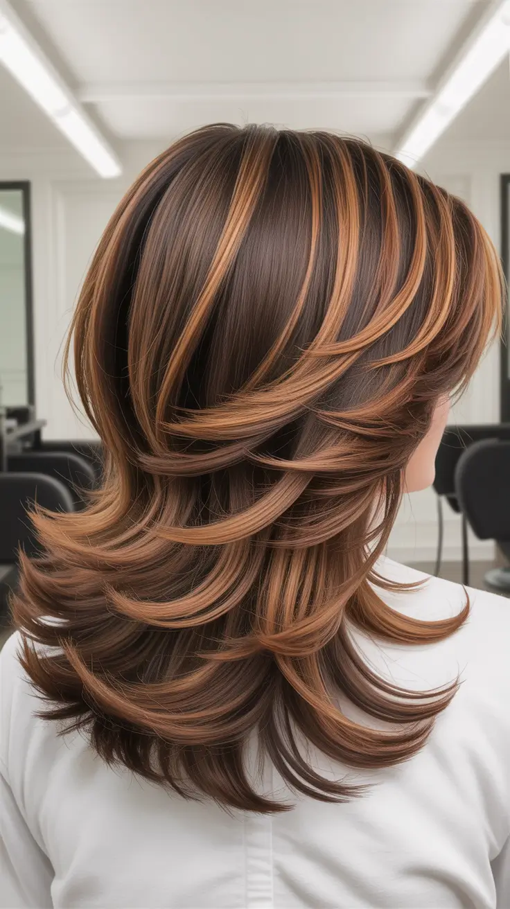 25 Brown Hair Colors 2026: Trendy Brunette Ideas for the New Year