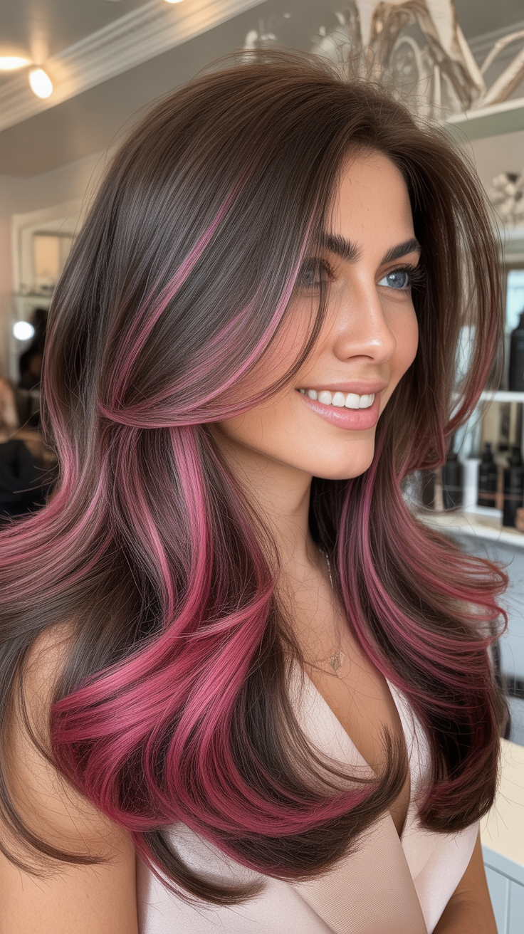 25 Balayage Hair Color Ideas 2026: The Fresh, Modern Shades Everyone Will Be Obsessed With
