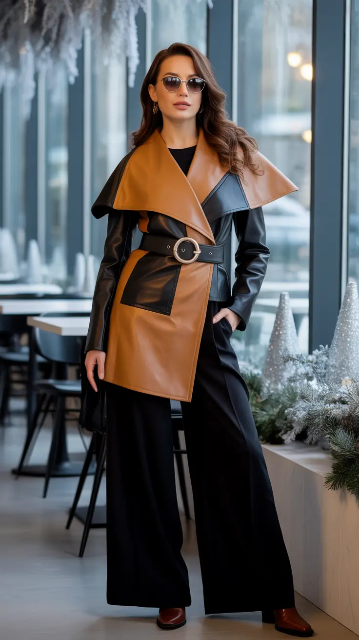 23 Edgy Going Out Outfits 2026 That Redefine Nighttime Style