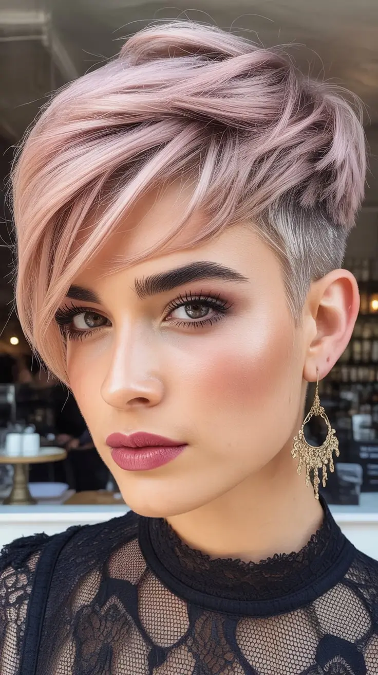 23 Top Haircuts 2026: Fresh & Trendy Hairstyles for a New-Year Transformation