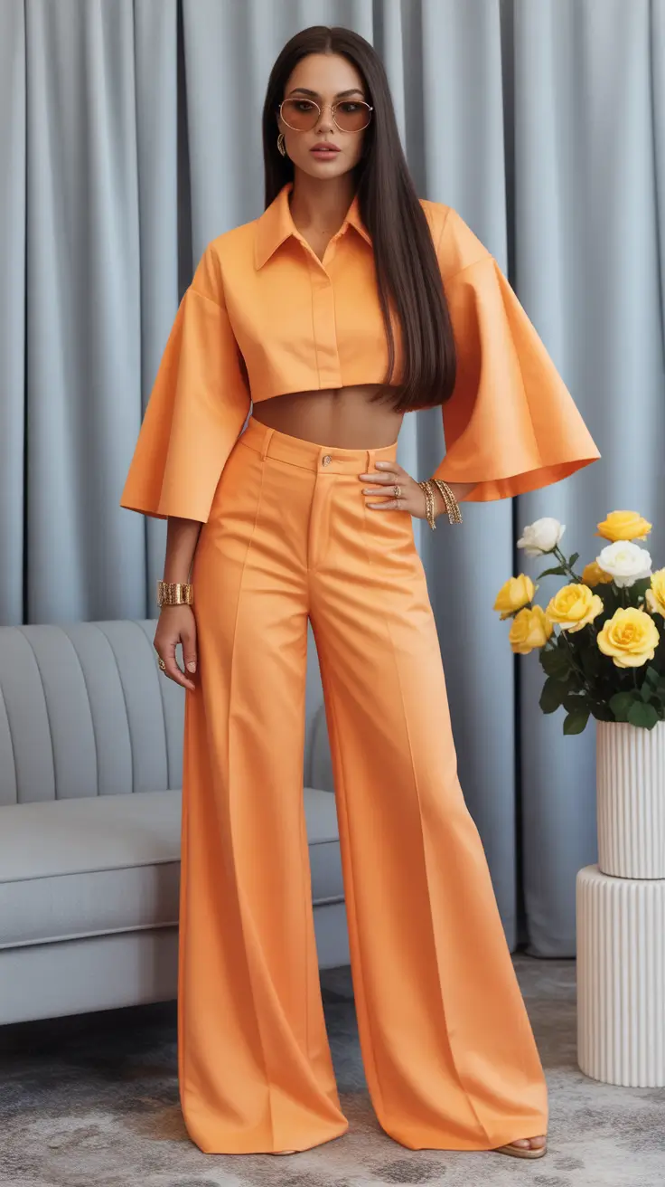 23 Trendy Outfits for Women 2026: Modern, Chic & Confident Looks to Try This Year