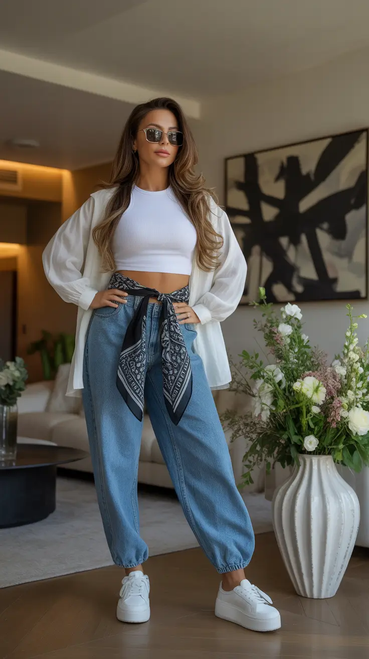 24 Mom Outfit Ideas 2026: Effortless, Chic, and Confident Looks for Every Day