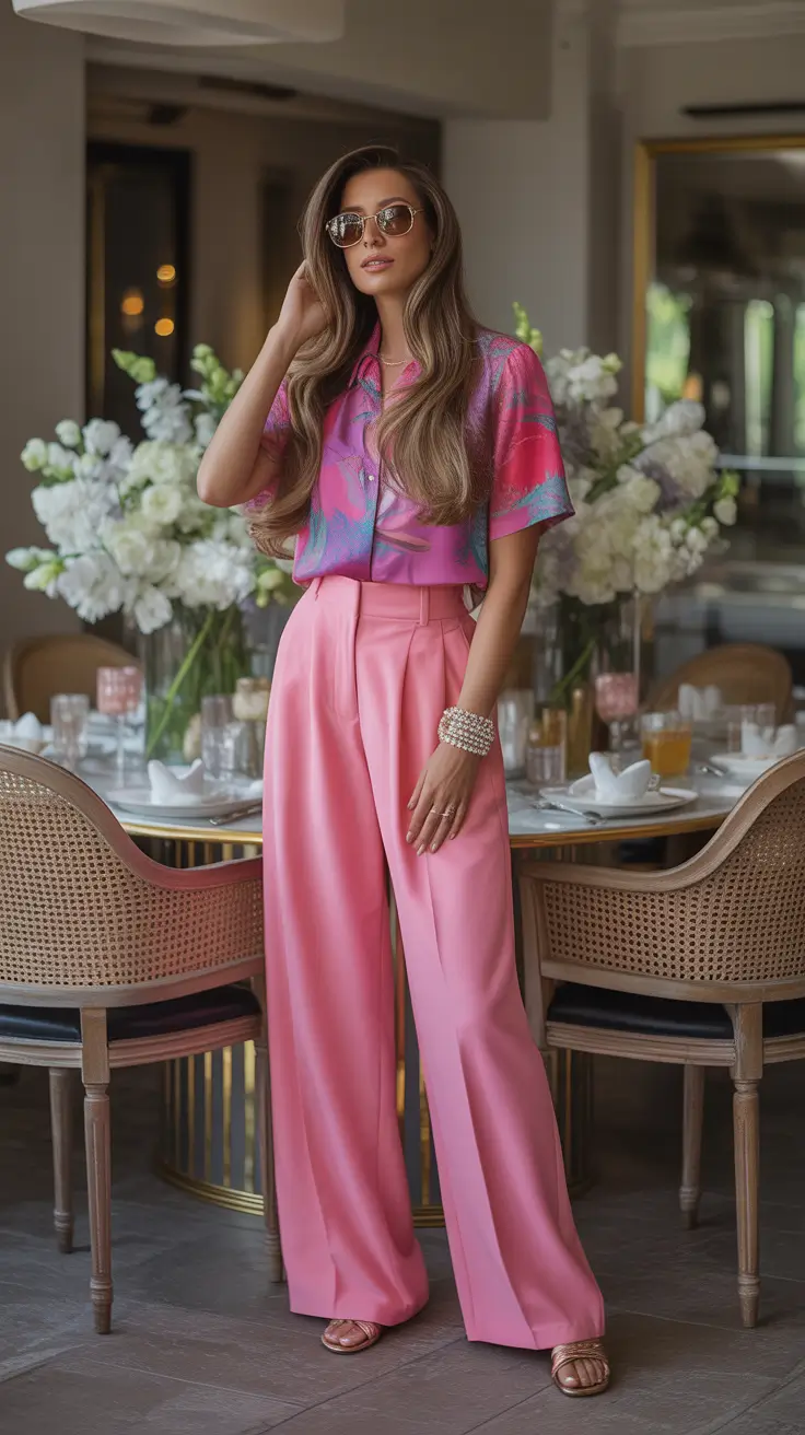 25 Best Brunch Outfits 2026: Chic, Trendy & Effortlessly Stylish Looks for Every Occasion