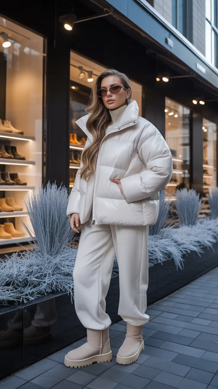24 Trendy Ugg Outfits 2026: Cozy-Chic Winter Fashion Ideas to Inspire Your Cold-Weather Style
