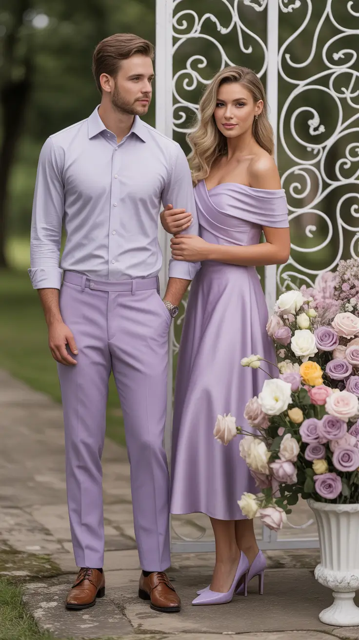 23 Formal Wedding Guest Outfits 2026: Elegant Styles to Inspire Your Next Celebration