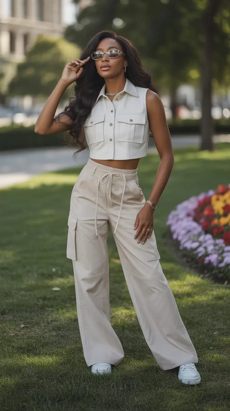 25 Outfits for Black Women 2026: Stylish Looks to Inspire Your Wardrobe