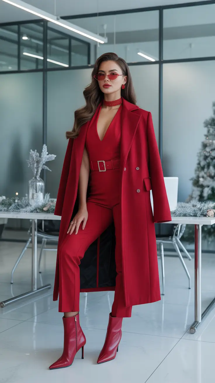 25 Business Casual for Women – Chic and Modern Office Outfits 2026