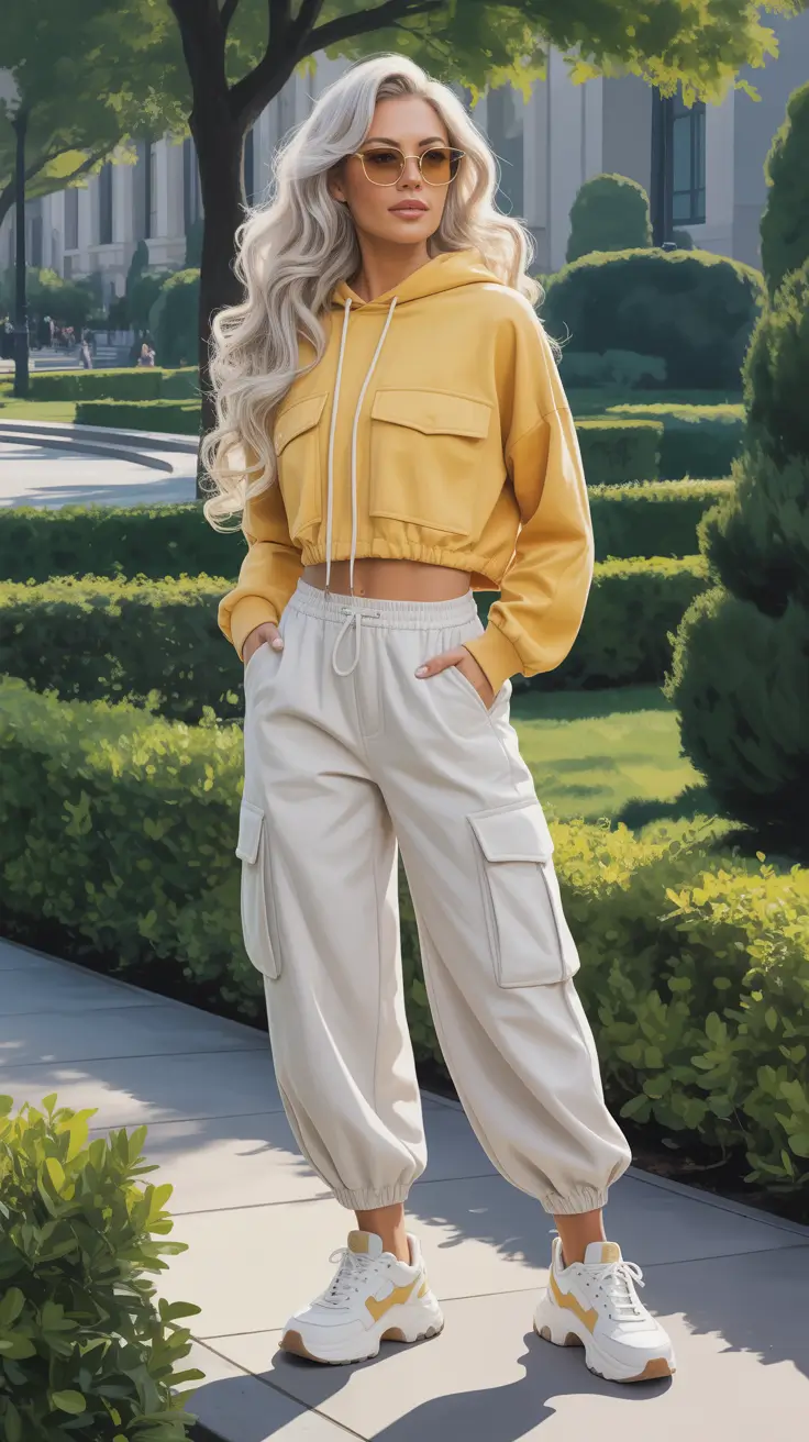 25 Comfy Outfits for Women 2026: Fresh, Stylish Looks You’ll Want to Wear Every Day