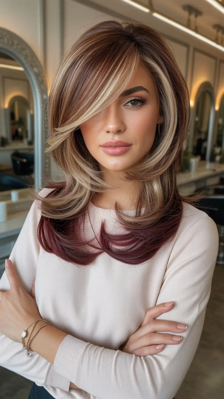 25 Brown Hair Colors 2026: Trendy Brunette Ideas for the New Year