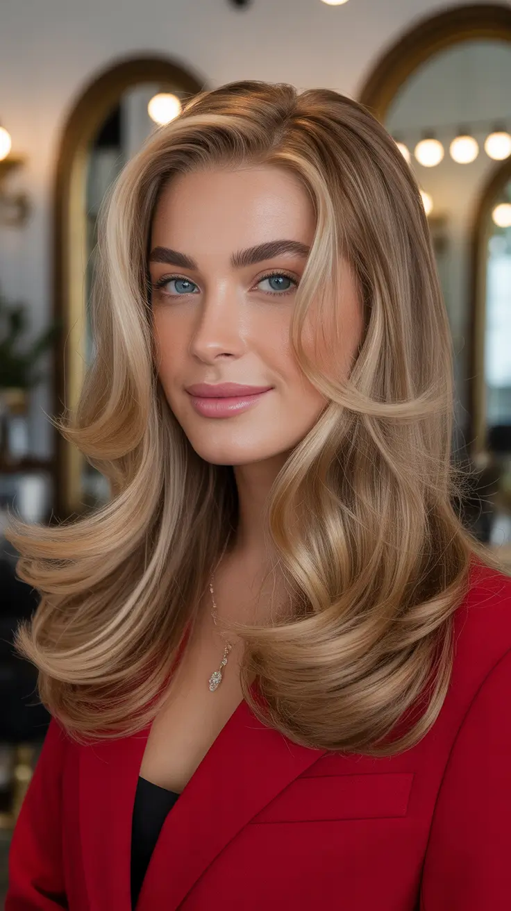 24 Honey Blonde Hair Color 2026: Trendy Shades & Fresh Ideas for a Luminous Look