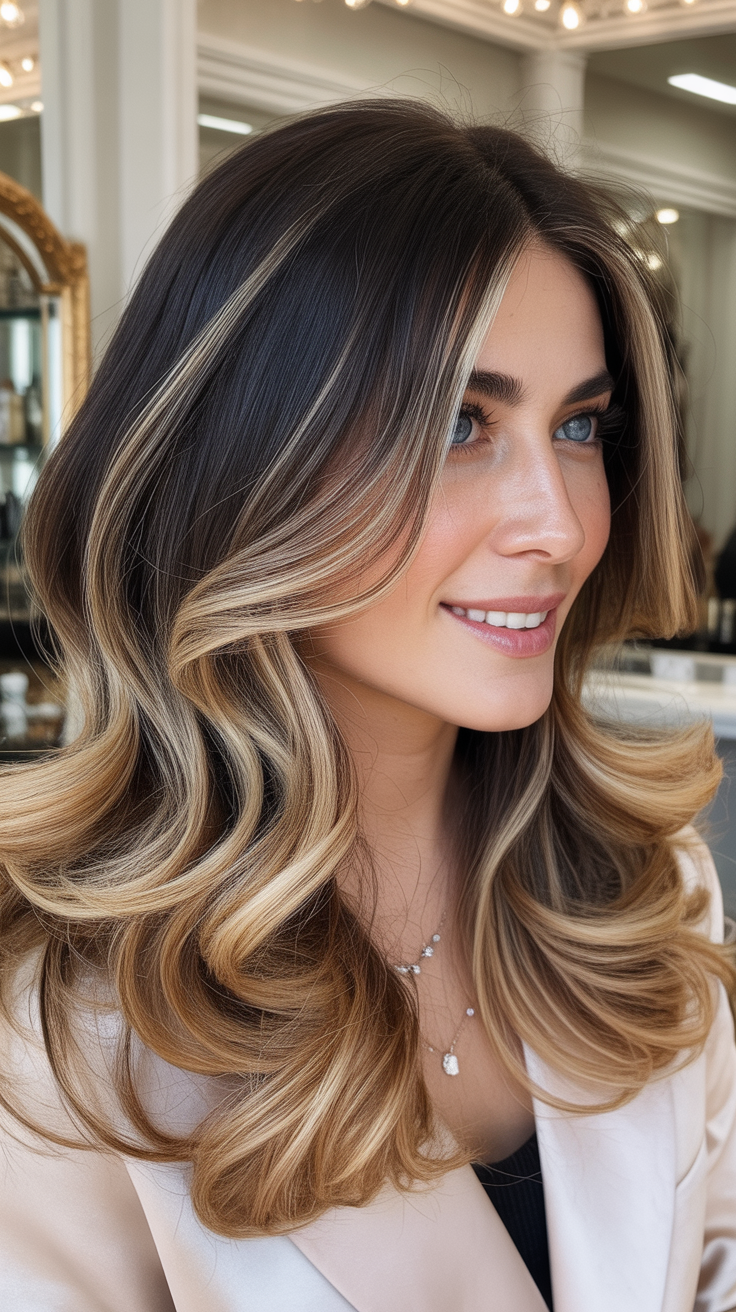 25 Balayage Hair Color Ideas 2026: The Fresh, Modern Shades Everyone Will Be Obsessed With