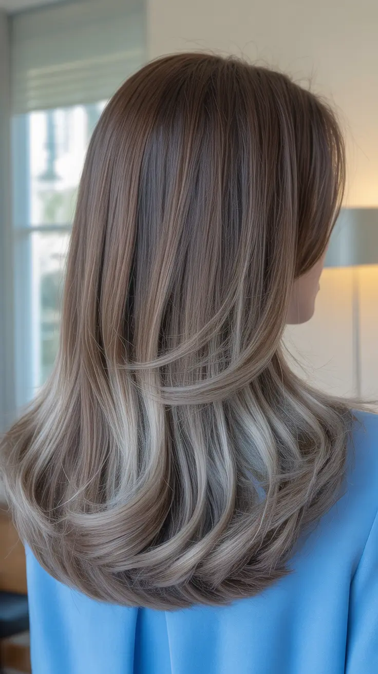 22 Ash Brown Hair Color 2026 Ideas: The Coolest Trend for Fresh Brunette Looks