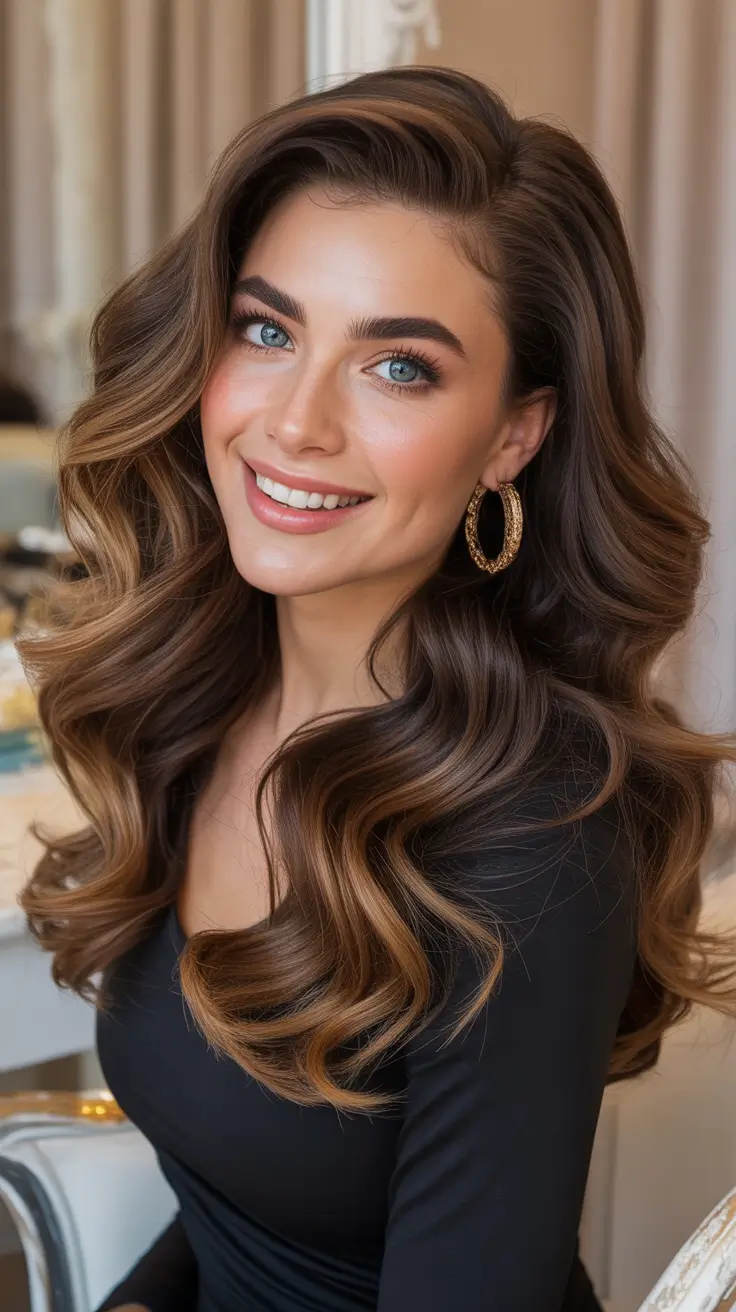 24 Dark Hair Color 2026: Trendy Shades & Fresh Ideas for a Luxe Look