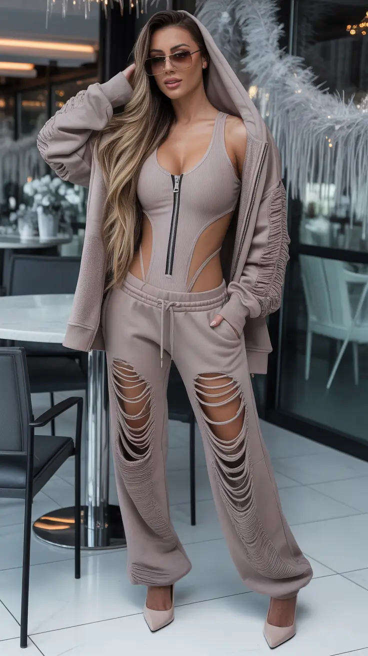 23 Edgy Going Out Outfits 2026 That Redefine Nighttime Style