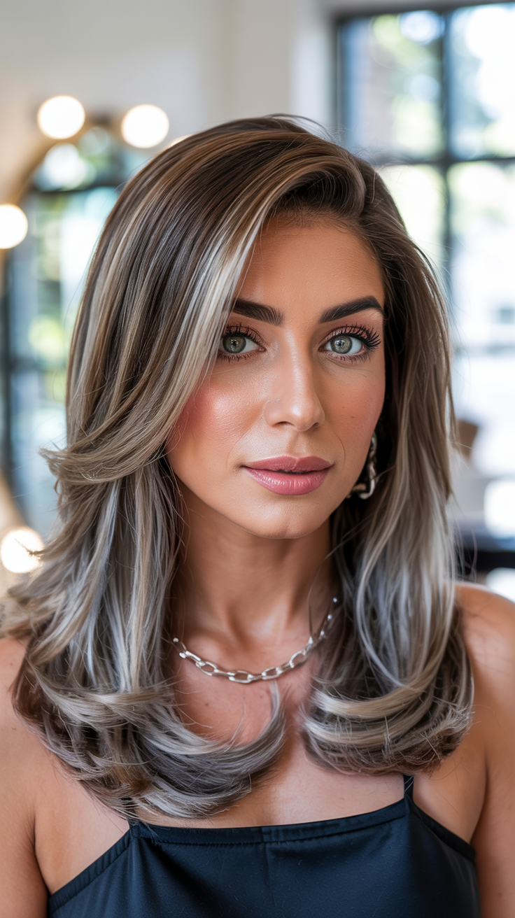 22 Best Hair Color for Warm Skin Tone 2026: Trendy Shades That Glow