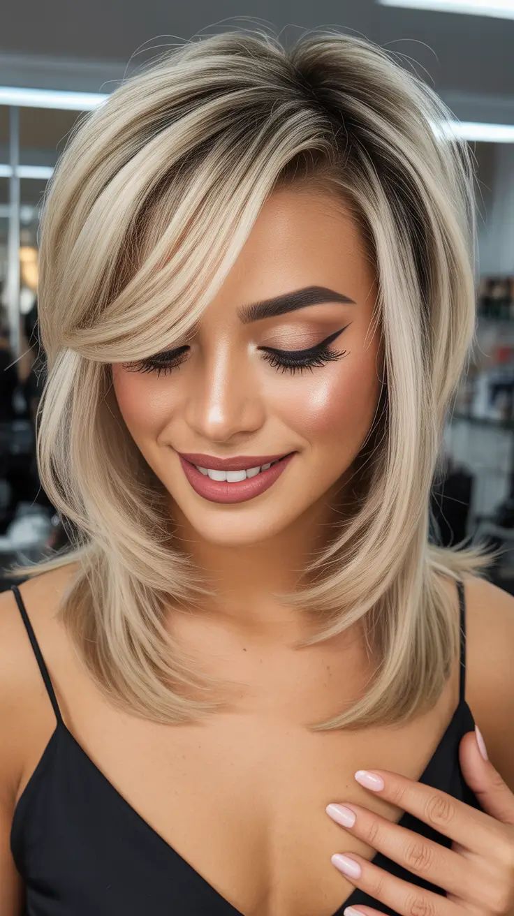 23 Top Haircuts 2026: Fresh & Trendy Hairstyles for a New-Year Transformation
