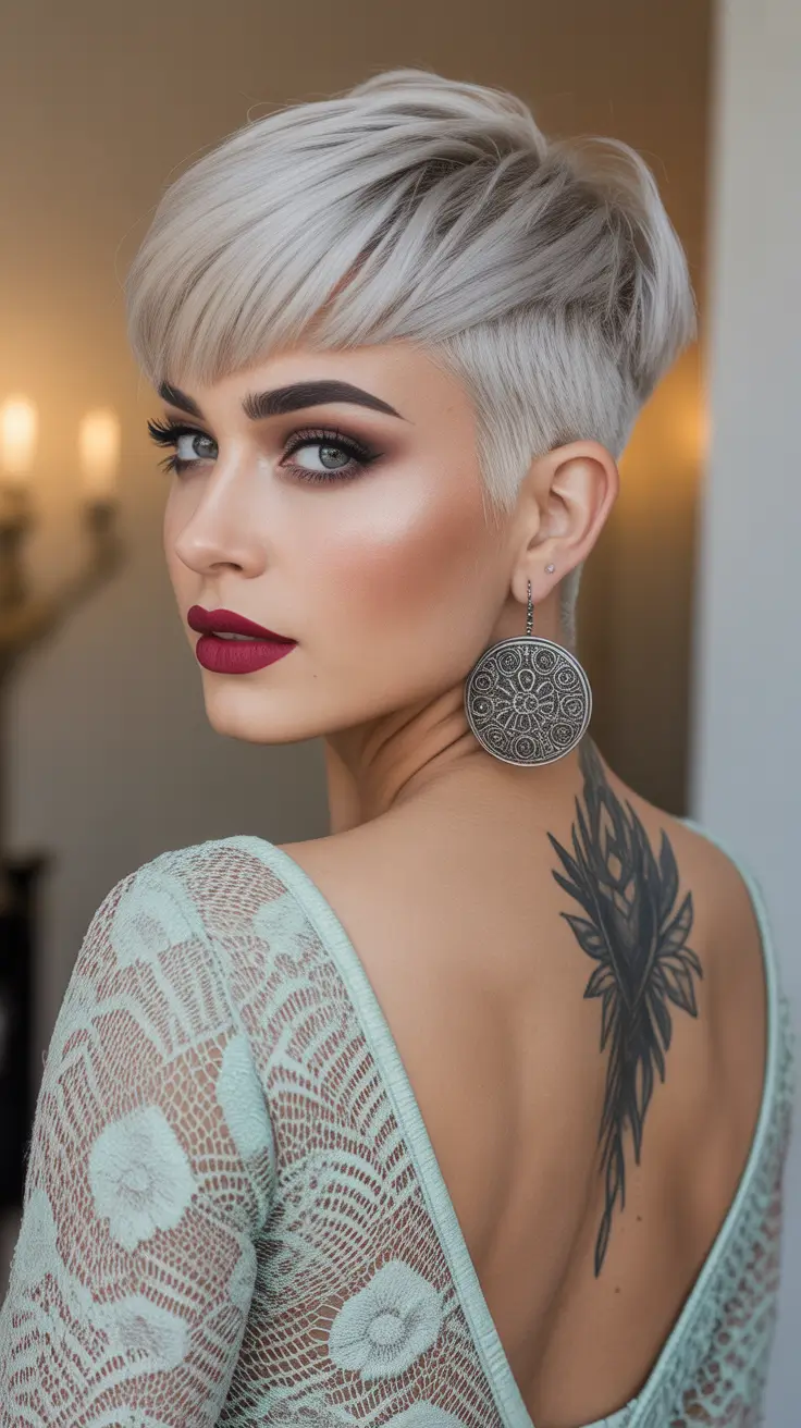 23 Short Bob Haircut Ideas 2026: Fresh, Modern Bob Styles
