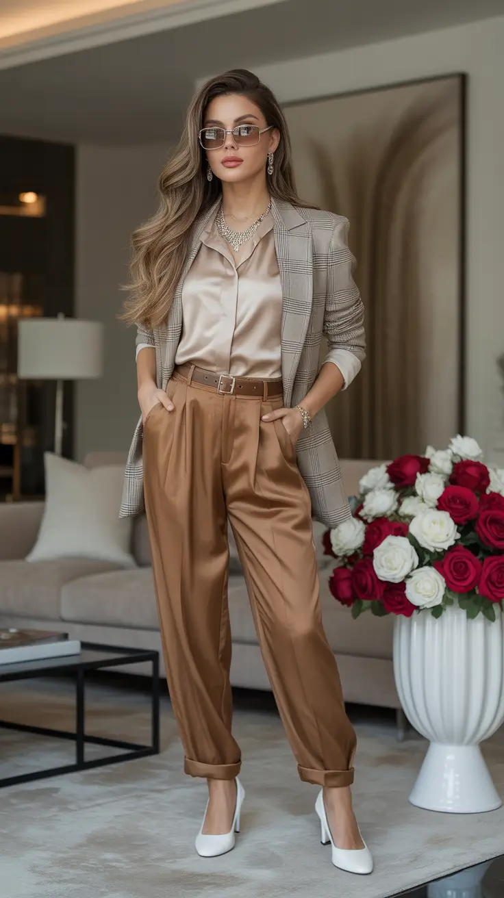 23 Trendy Outfits for Women 2026: Modern, Chic & Confident Looks to Try This Year