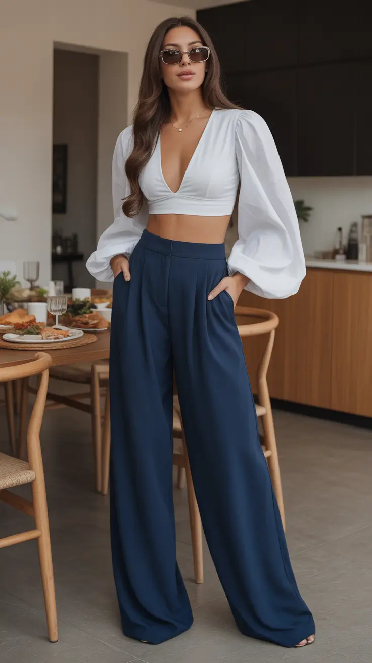 25 Best Brunch Outfits 2026: Chic, Trendy & Effortlessly Stylish Looks for Every Occasion