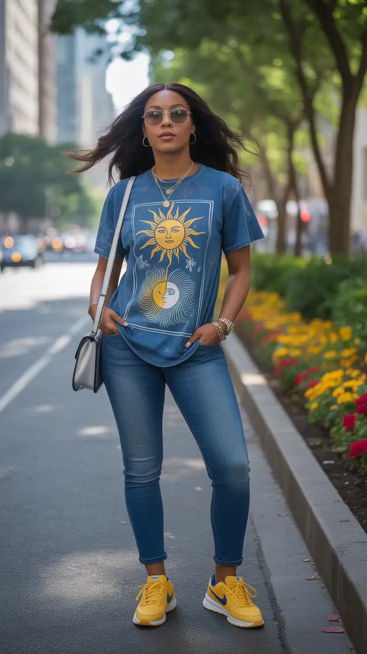 25 Outfits for Black Women 2026: Stylish Looks to Inspire Your Wardrobe