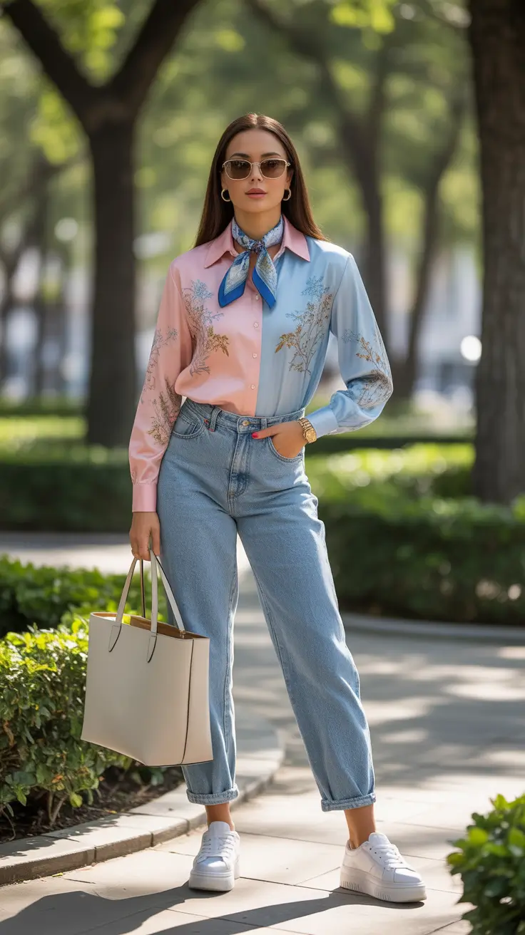 25 Comfy Outfits for Women 2026: Fresh, Stylish Looks You’ll Want to Wear Every Day