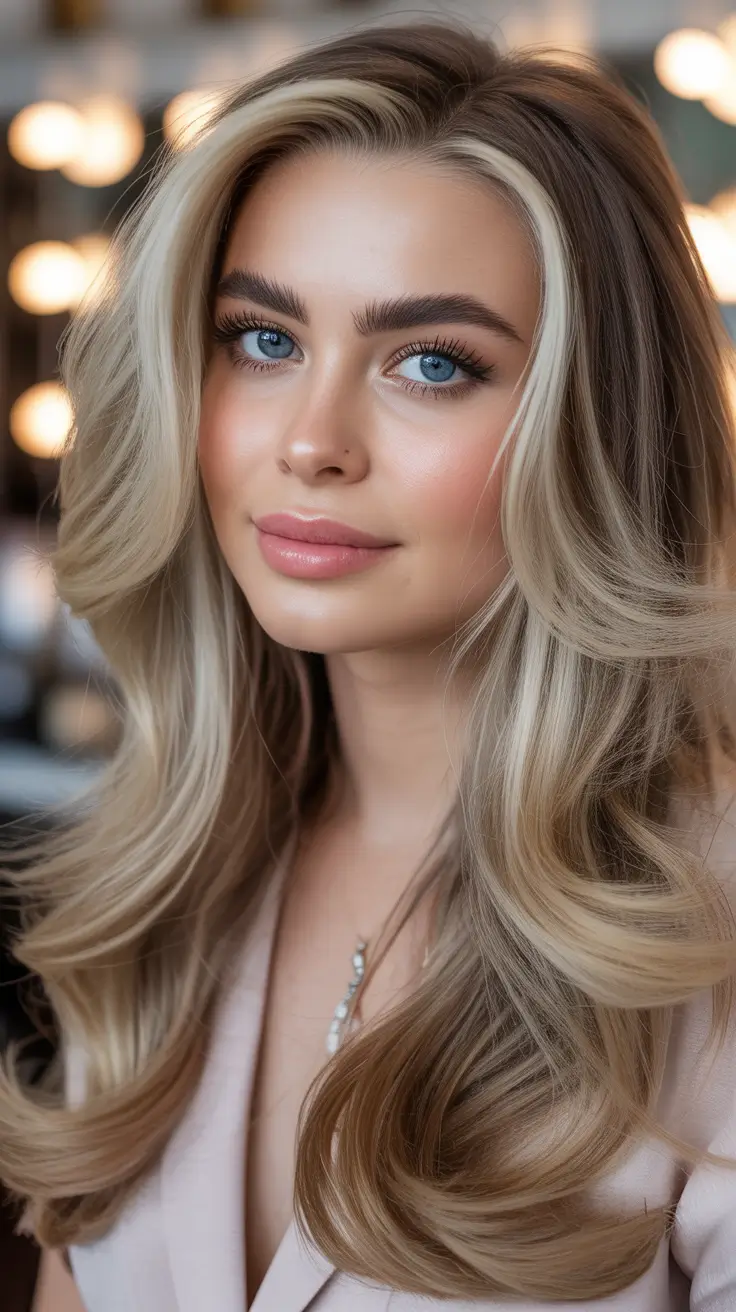 25 Hair Color Ideas 2026: Shades to Try for a Fresh New Look