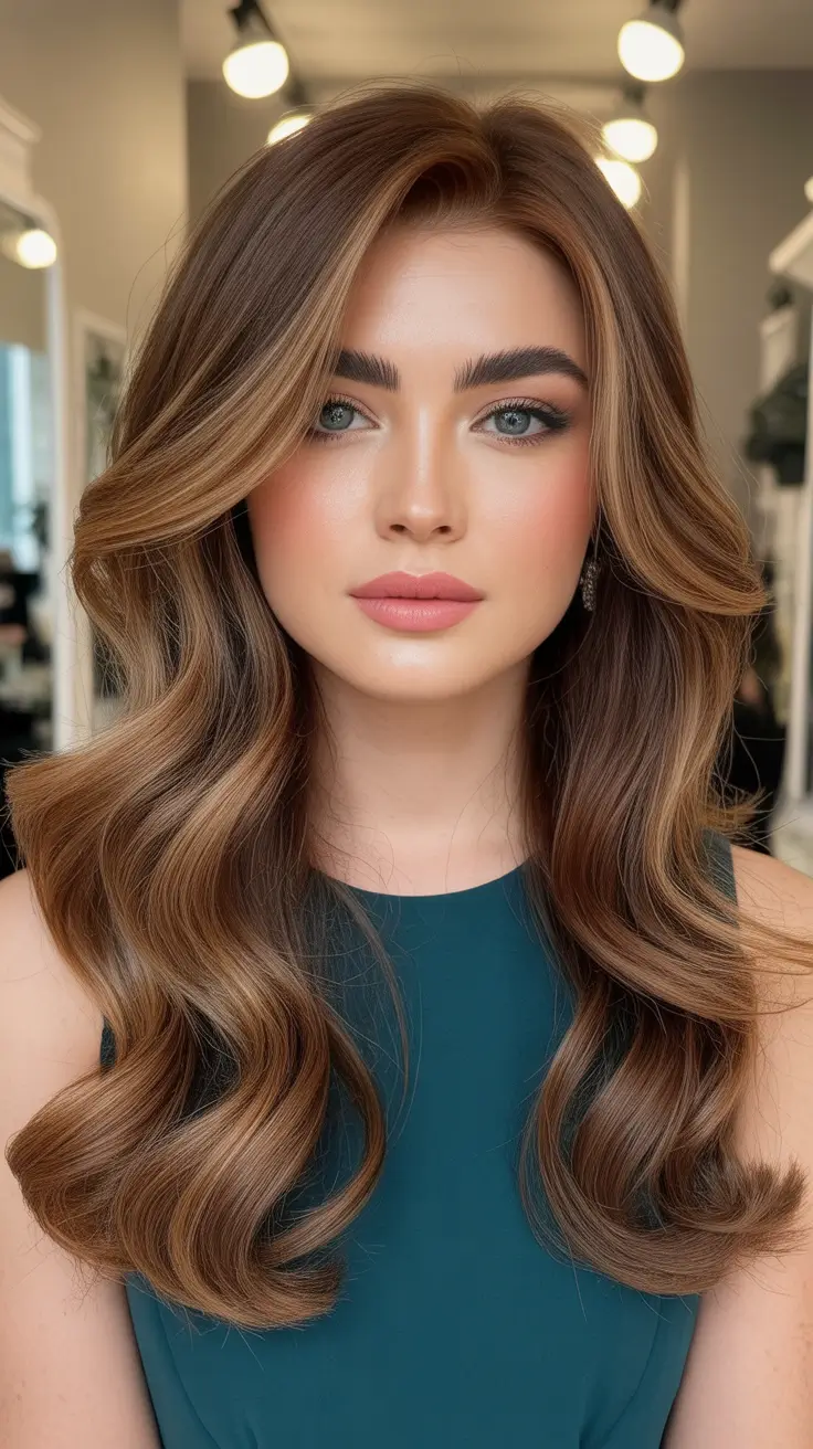 Auburn Hair Color 2026 Guide: Fresh Shades, Trends & Modern Ideas